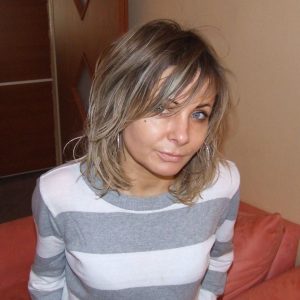 Ingrid - rencontre-Cougar-La Rochelle